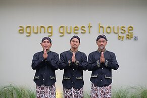 Agung Guest House by RF