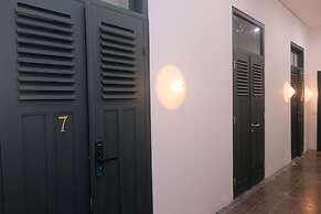 Agung Guest House by RF