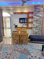 Star Apartment Hurghada