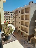 Star Apartment Hurghada