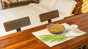 Hongcheon Fiction House Pension