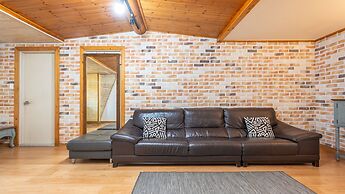Hongcheon Fiction House Pension