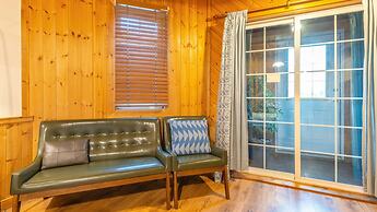 Hongcheon Fiction House Pension