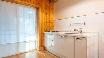 Hongcheon Fiction House Pension
