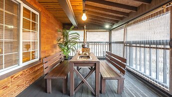 Hongcheon Fiction House Pension