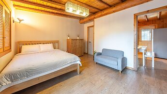 Hongcheon Fiction House Pension
