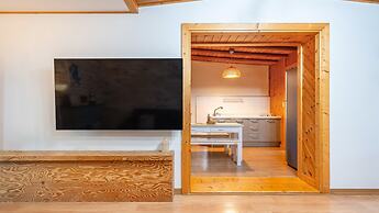 Hongcheon Fiction House Pension