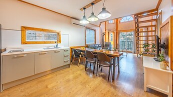 Hongcheon Fiction House Pension