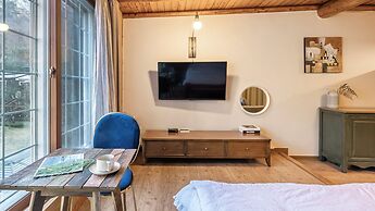 Hongcheon Fiction House Pension