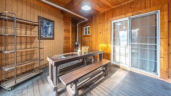 Hongcheon Fiction House Pension