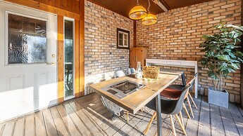 Hongcheon Fiction House Pension
