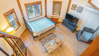 Hongcheon Fiction House Pension