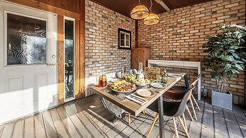 Hongcheon Fiction House Pension