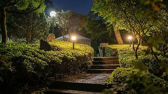 Hongcheon Fiction House Pension