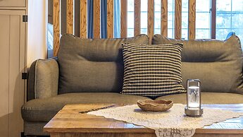Hongcheon Fiction House Pension