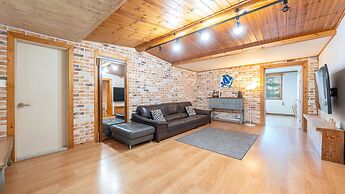 Hongcheon Fiction House Pension