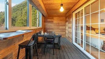 Hongcheon Fiction House Pension