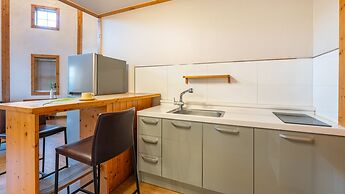 Hongcheon Fiction House Pension