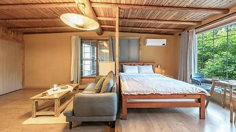 Hongcheon Fiction House Pension