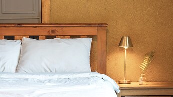 Hongcheon Fiction House Pension