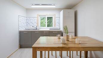 Hongcheon Fiction House Pension