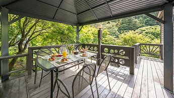 Hongcheon Fiction House Pension