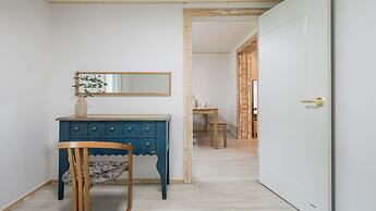Hongcheon Fiction House Pension