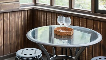 Hongcheon Fiction House Pension