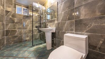 Hongcheon Fiction House Pension