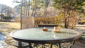 Hongcheon Fiction House Pension