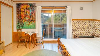 Hongcheon Fiction House Pension