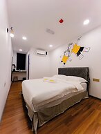 Ru Jia Hai She Hotel