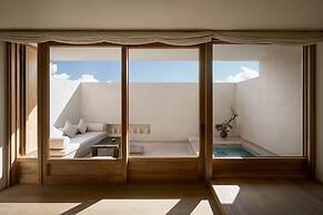 Deqin Meri Poodom hotel