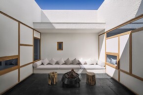 Deqin Meri Poodom hotel