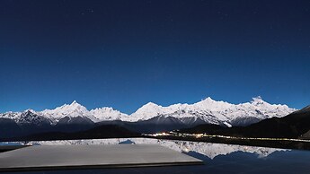 Deqin Meri Poodom hotel