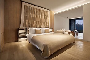 Deqin Meri Poodom hotel