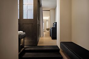 Deqin Meri Poodom hotel