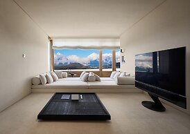 Deqin Meri Poodom hotel