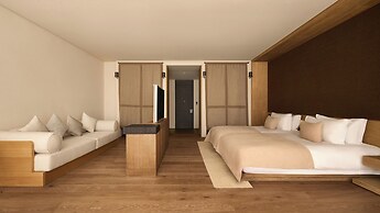 Deqin Meri Poodom hotel