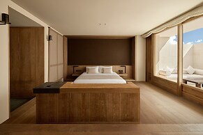 Deqin Meri Poodom hotel