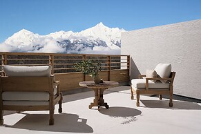 Deqin Meri Poodom hotel