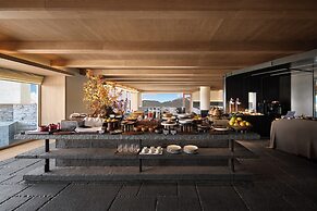 Deqin Meri Poodom hotel