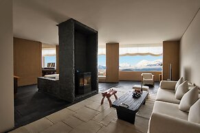 Deqin Meri Poodom hotel