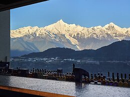 Deqin Meri Poodom hotel