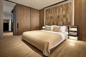 Deqin Meri Poodom hotel