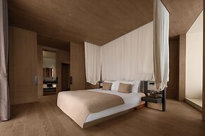 Deqin Meri Poodom hotel