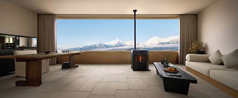 Deqin Meri Poodom hotel