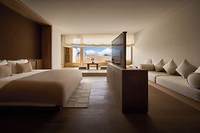 Deqin Meri Poodom hotel