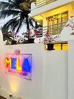 Mela By Half