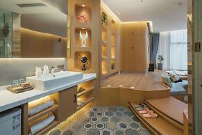 ChongQing BackHome Riverview Hotel